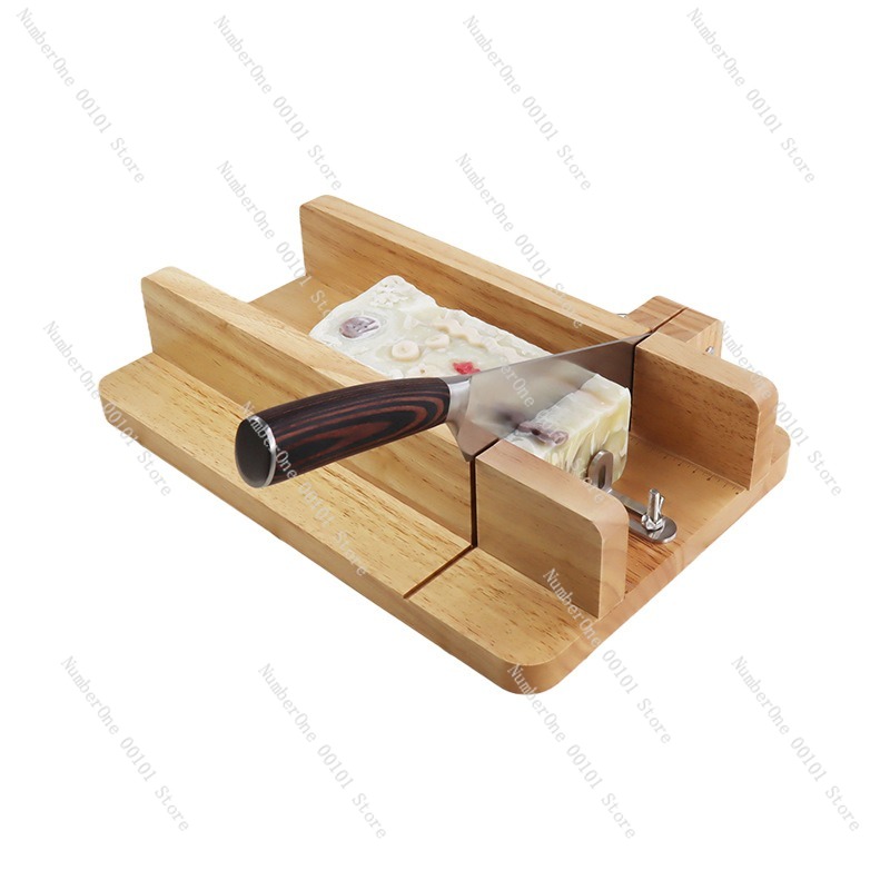 Stół do cięcia mydła DIY z ozn – Soap Cutter Wire recenzja i cena