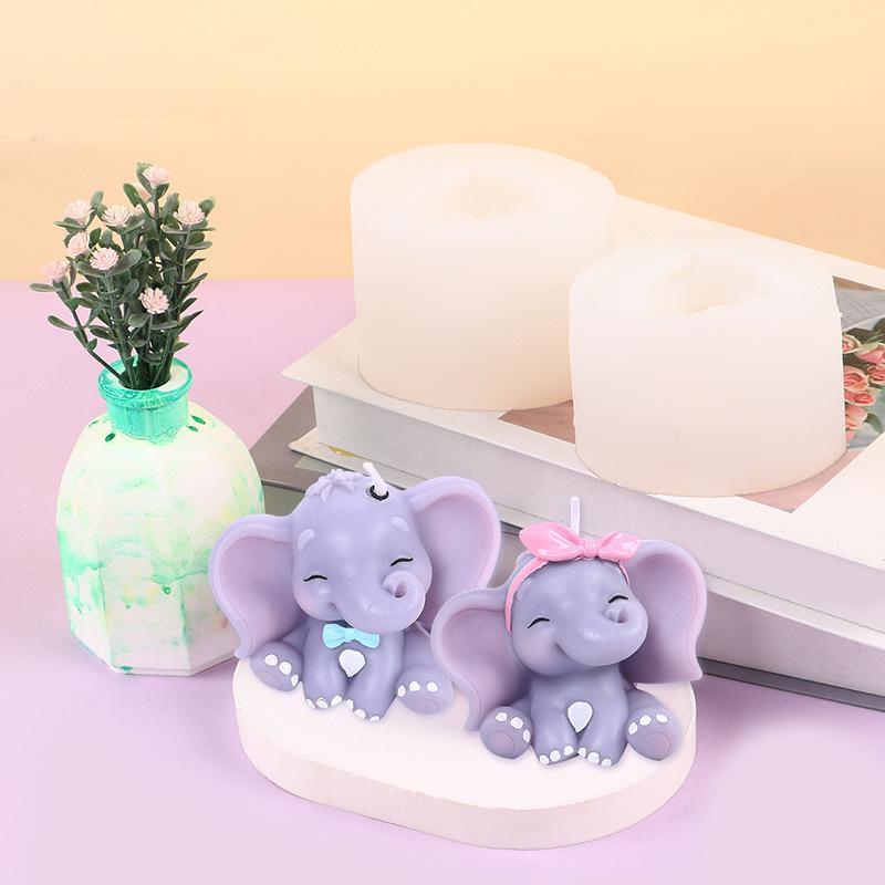 Urocza silikonowa forma 3D w k – Soap Making Lye recenzja i cena