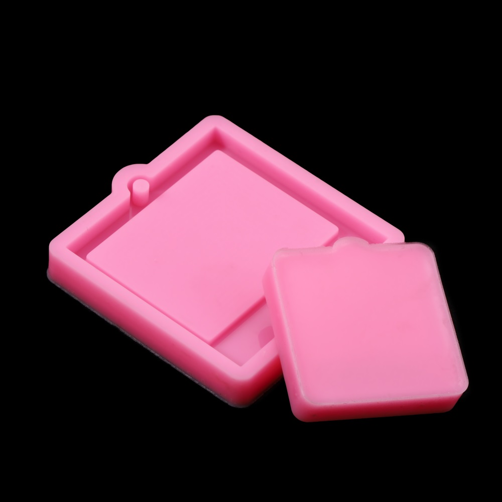 Ramka na zdjęcia żywica epoksy – Soap Making Lye recenzja i cena