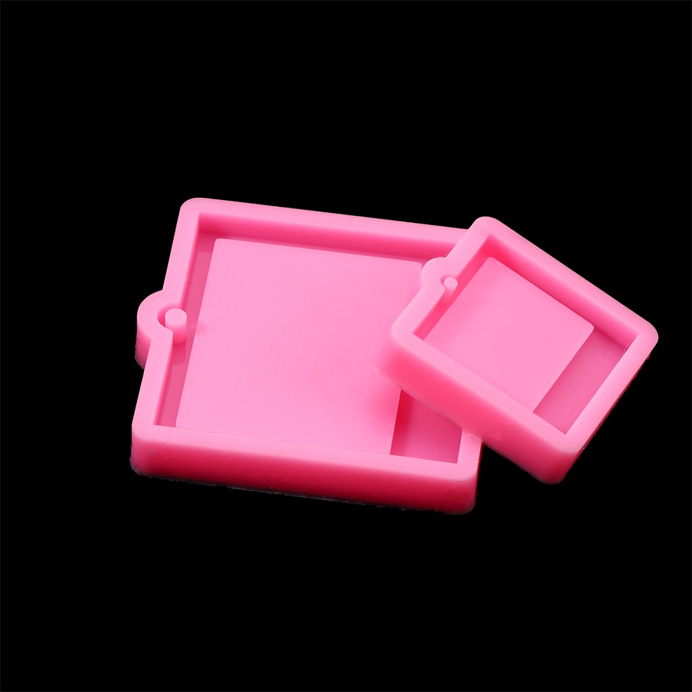 Ramka na zdjęcia żywica epoksy – Soap Making Lye recenzja i cena