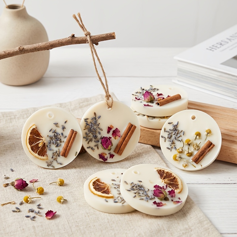 Forma silikonowa z 6 gniazdami – Soap Making Lye recenzja i cena