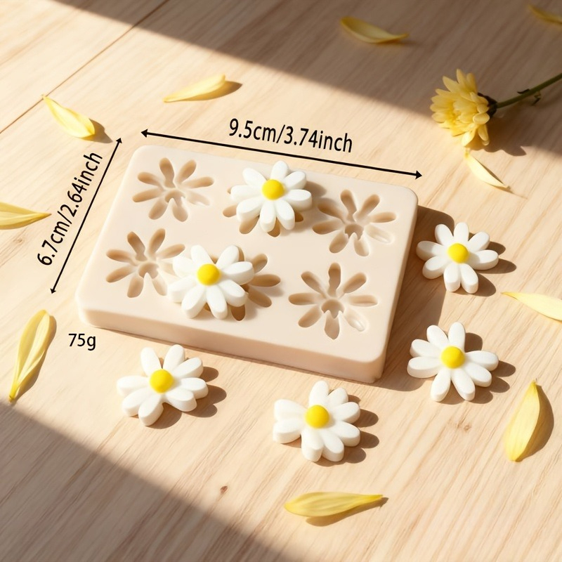 1 szt. Forma silikonowa 3D w k – Soap Making Lye recenzja i cena