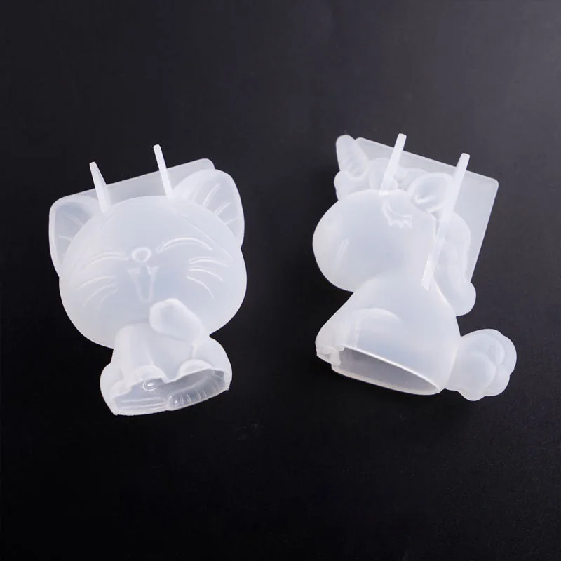 3D Geometryczny Silikonowy Jed – Soap Making Lye recenzja i cena