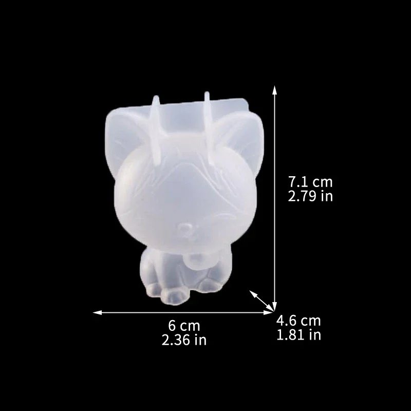 3D Geometryczny Silikonowy Jed – Soap Making Lye recenzja i cena