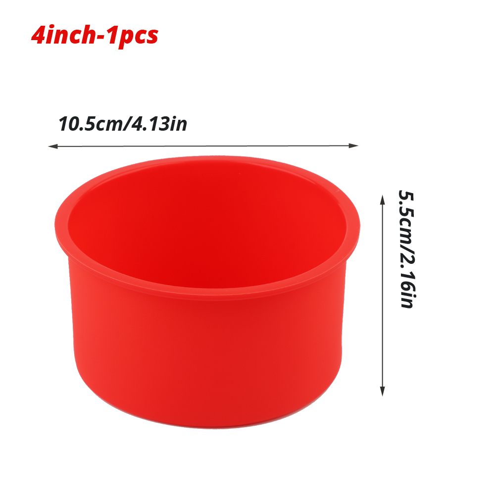 1 sztuka okrągłej silikonowej  – Soap Making Tools recenzja i cena