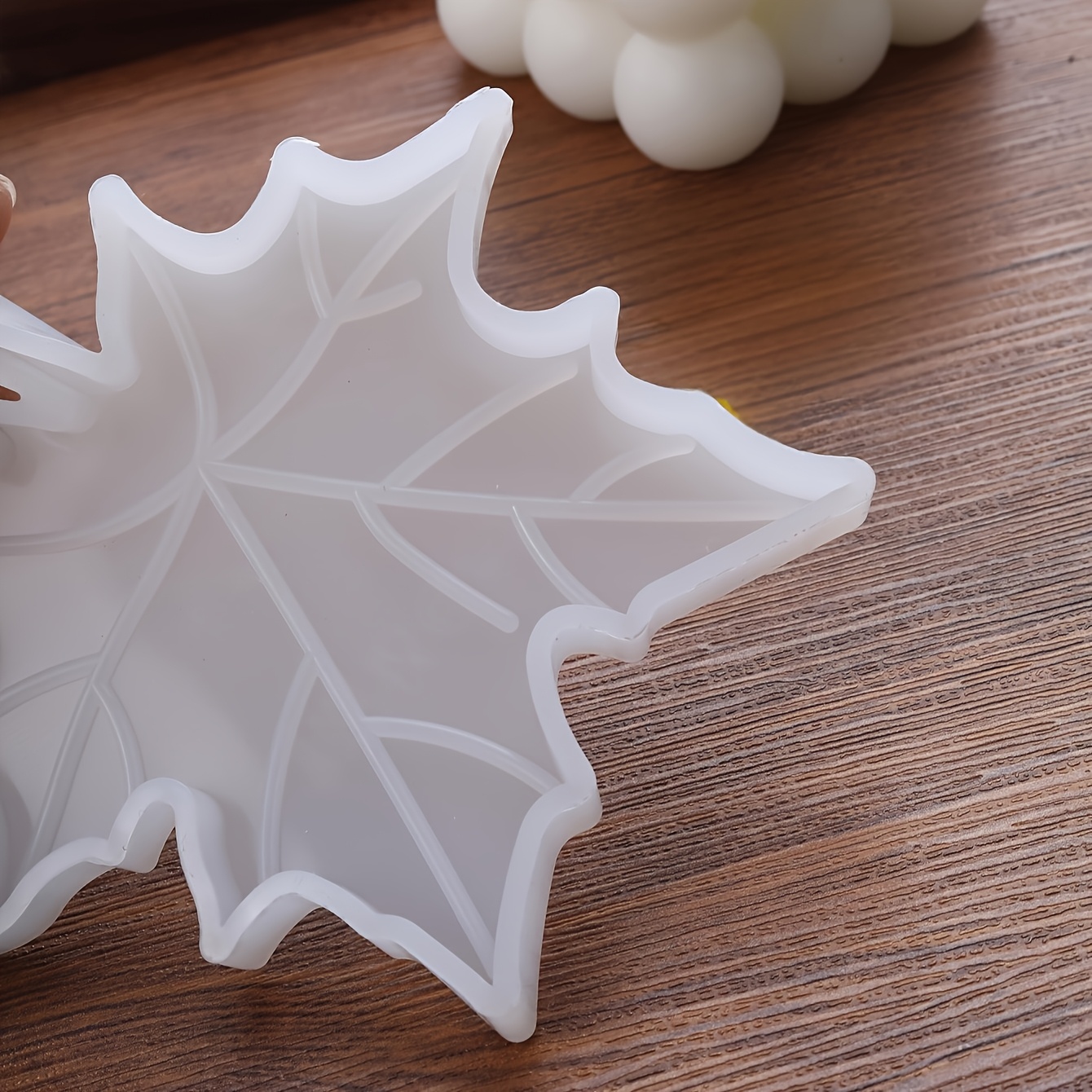 1 szt. Forma silikonowa w kszt – Soap Making Tools recenzja i cena