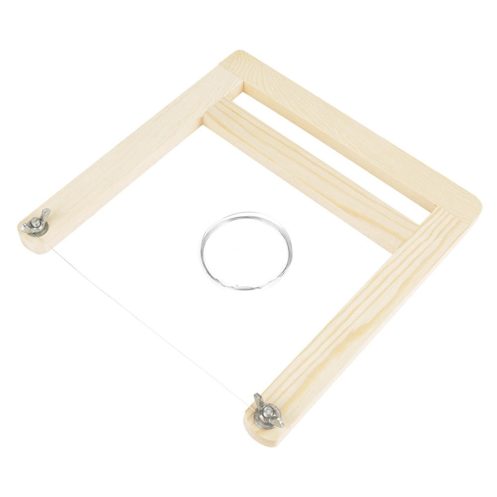 Przybory do robienia mydła Dre – Soap Cutter Wire recenzja i cena