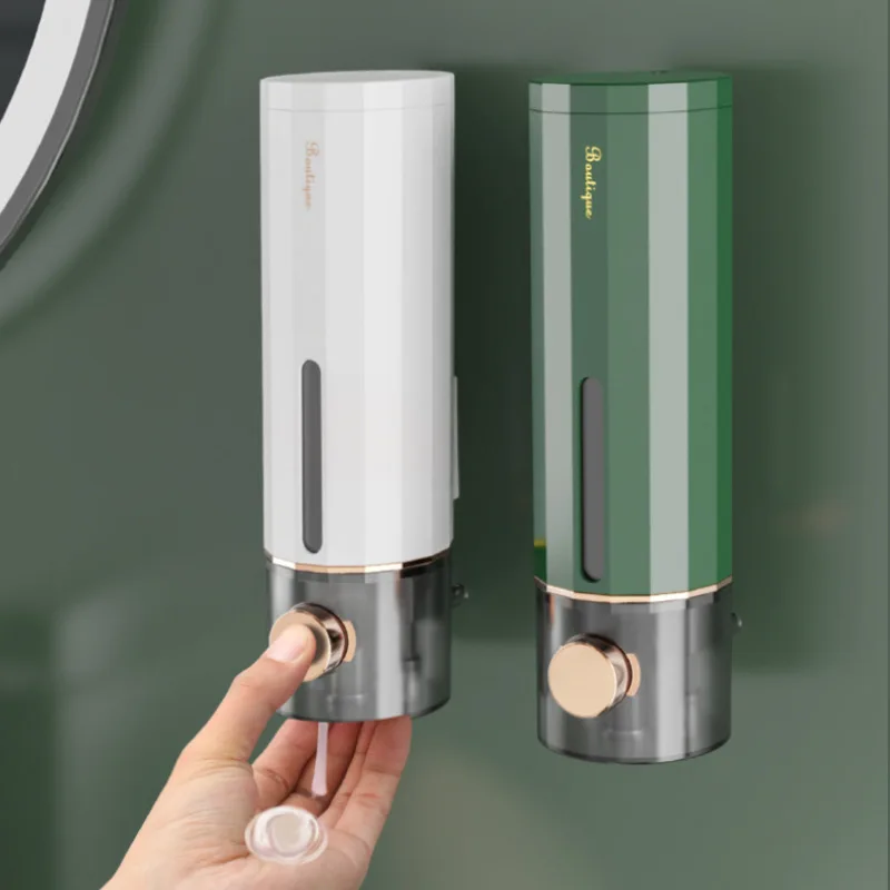 Ręczny dozownik mydła montowan – Soap Making Tools recenzja i cena