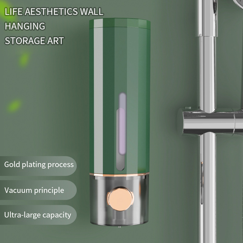 Ręczny dozownik mydła montowan – Soap Making Tools recenzja i cena