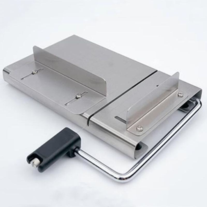 DIY stół do cięcia mydła ze st – Soap Cutter Wire recenzja i cena