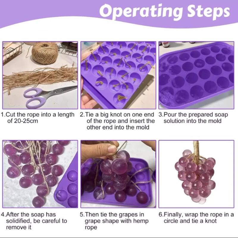 Zestaw do samodzielnego wyrobu – Soap Making Book For Beginners recenzja i cena