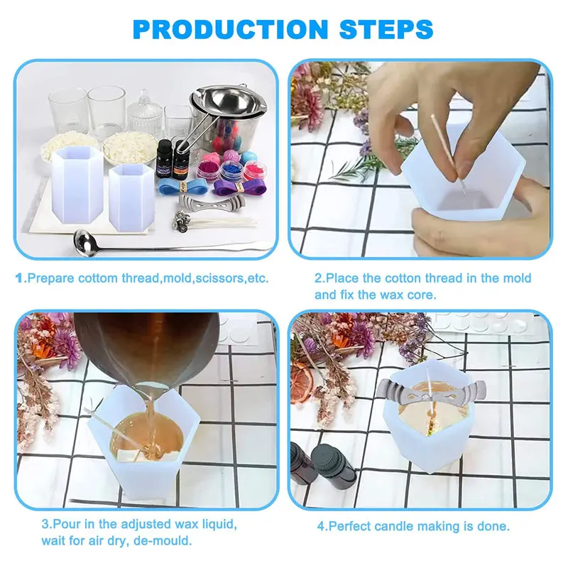 Cylinder silikonowe formy do ś – Soap Making Lye recenzja i cena