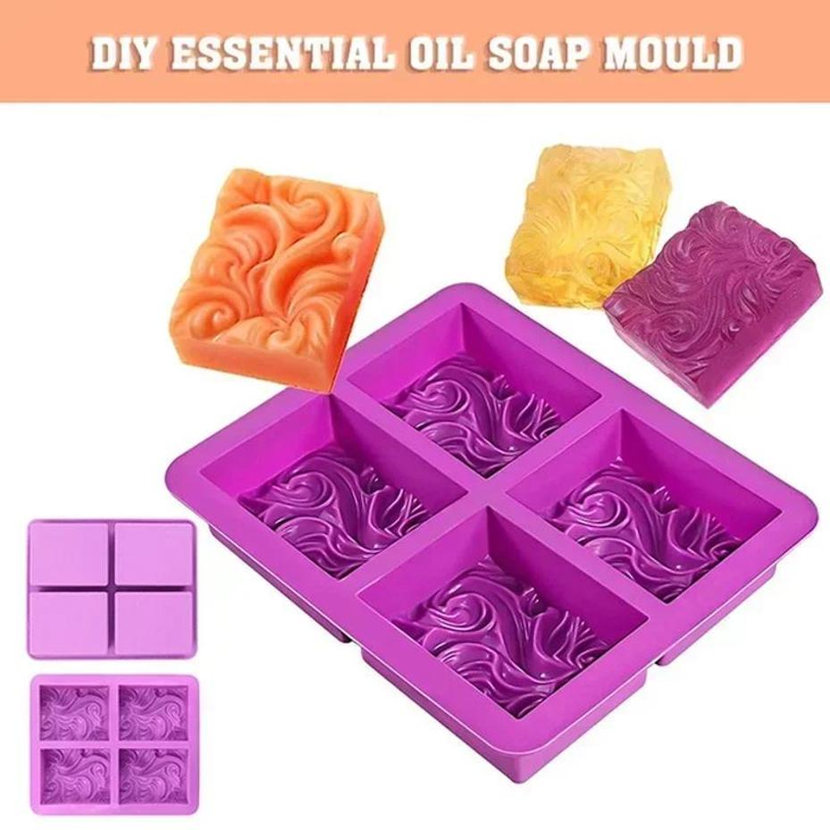 Kreatywne narzędzie do dekorac – Soap Making Lye recenzja i cena