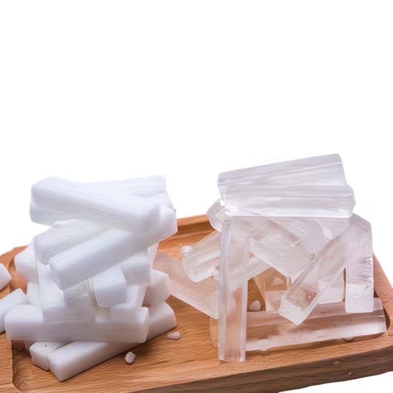 250G Przezroczysta Baza do Myd – Soap Making Book For Beginners recenzja i cena