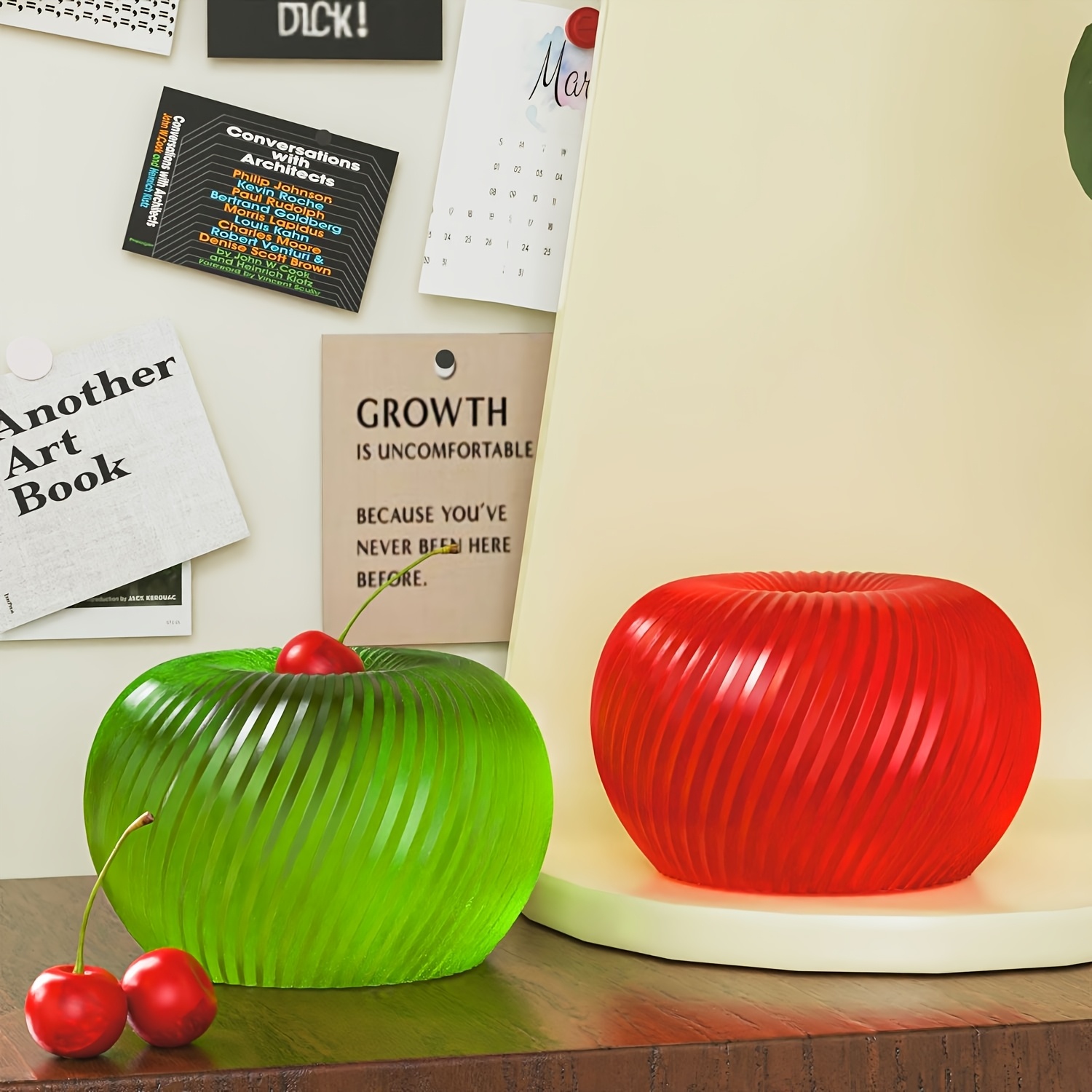 Modna, czerwona silikonowa for – Soap Making Tools recenzja i cena