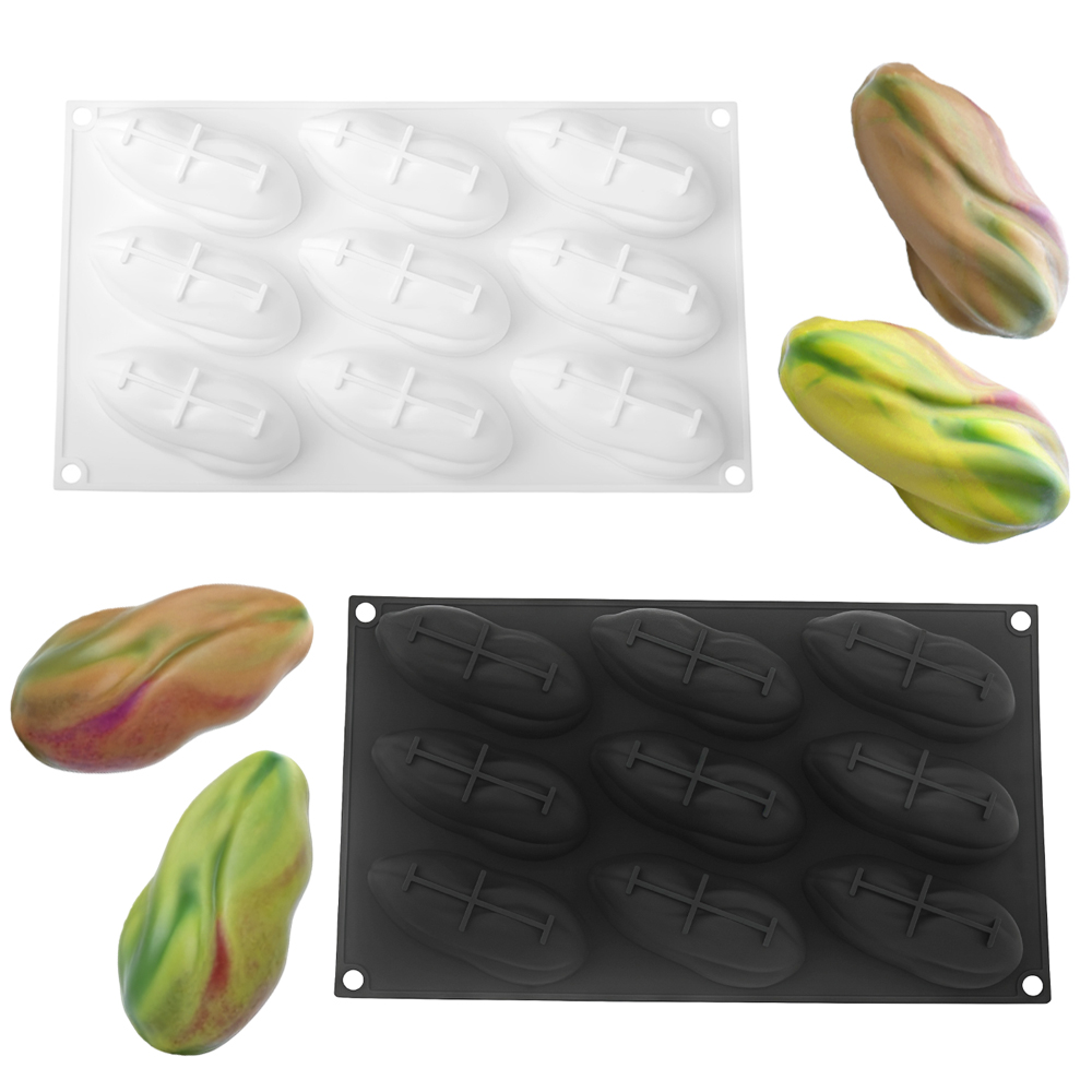 Forma silikonowa do czekolady  – Soap Making Tools recenzja i cena