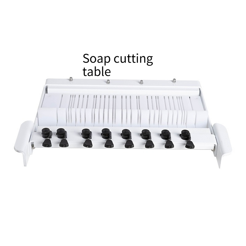 Przecinak do mydła z drutem, w – Soap Cutter Wire recenzja i cena