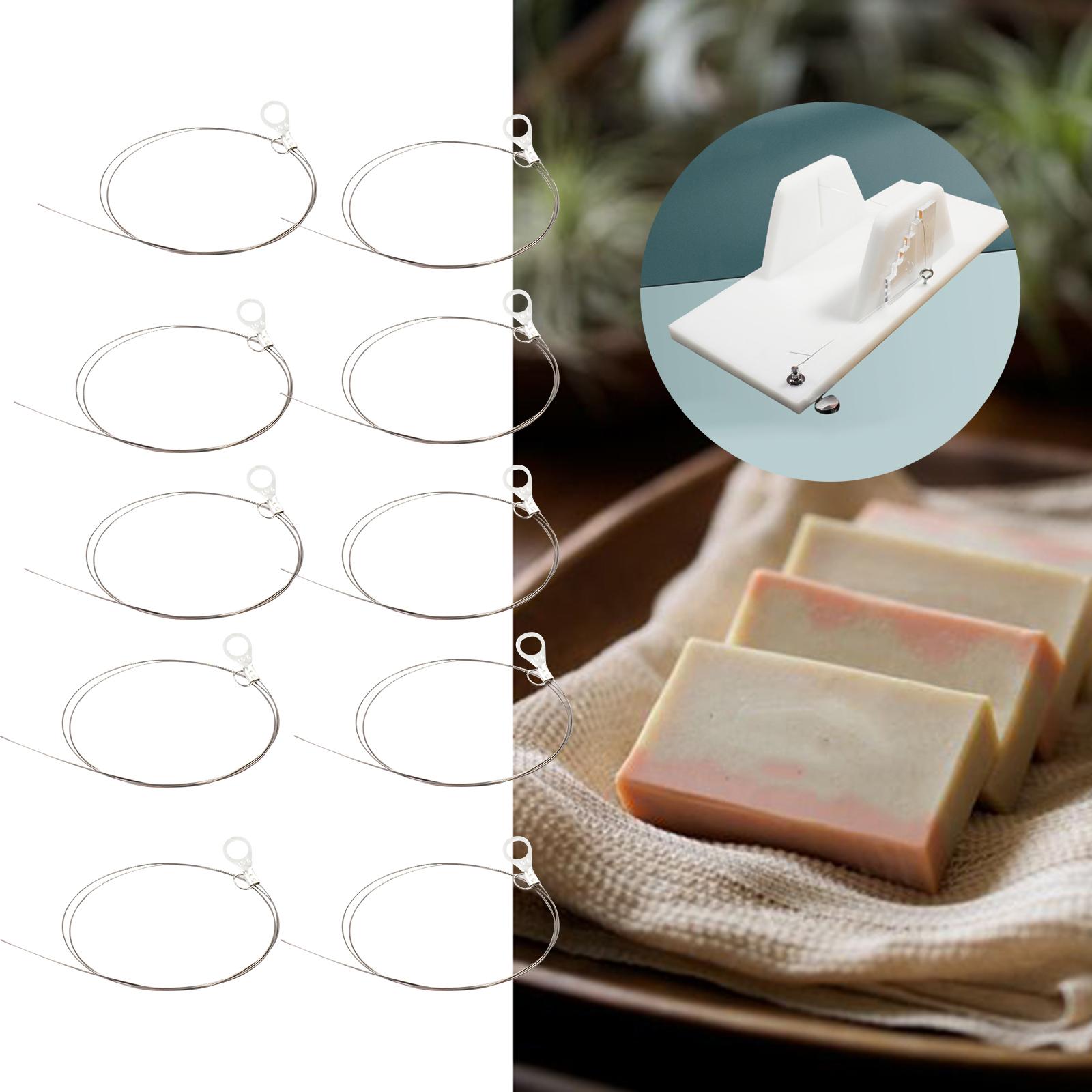 Urządzenie do cięcia mydła dru – Soap Cutter Wire recenzja i cena