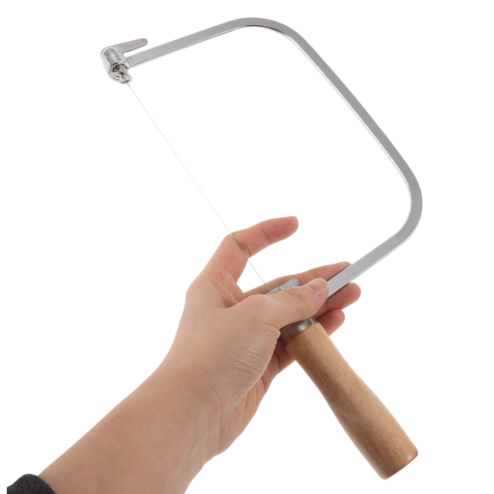 1 zestaw noża do cięcia mydła  – Soap Cutter Wire recenzja i cena